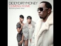 Diddy Dirty Money Feat. Rick Ross Trey Songz ...