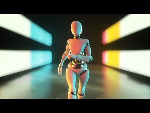 Elad Magdasi - Silent Thrust [FLR06]