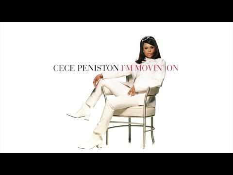 CeCe Peniston - The Last To Know (Official Audio)