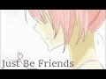 【Akaya】Just Be Friends Piano English 