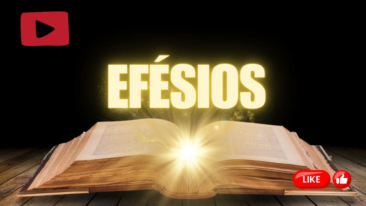 LIVRO DE EFÉSIOS