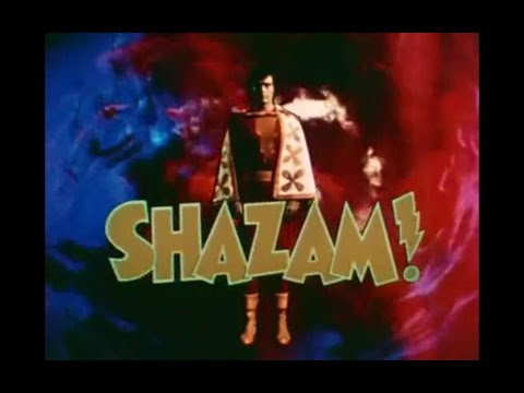 Shazam Season 1 Opening and Closing Credits and Theme Song
