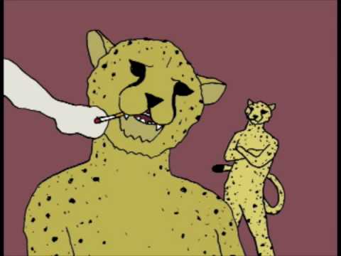 Baby Cakes - Cat People