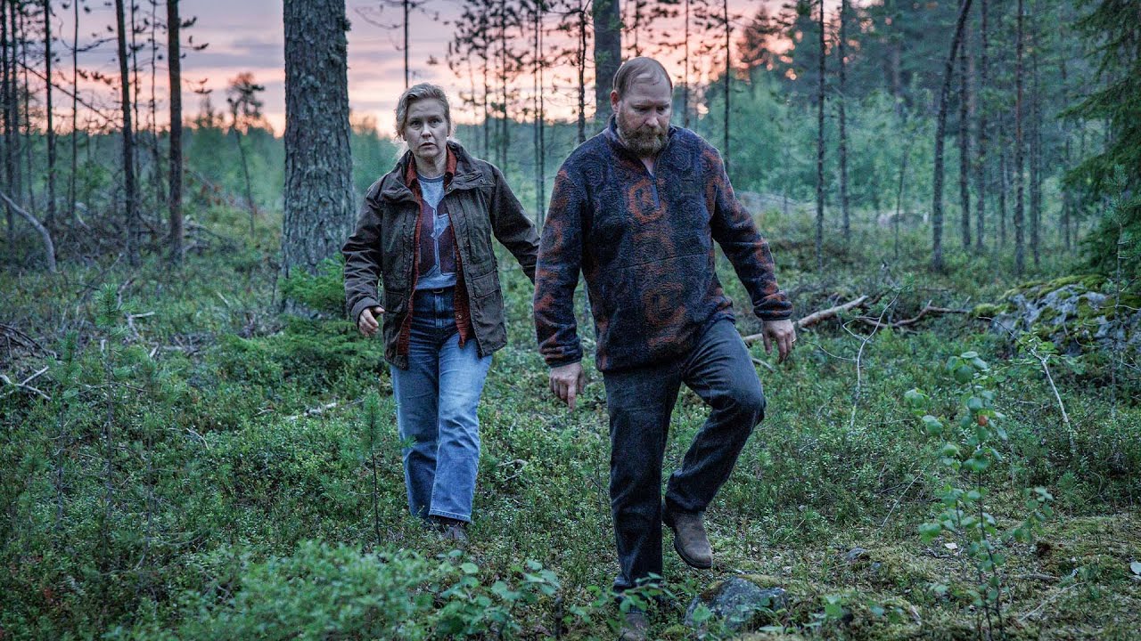 Vargasommar | Stockholm International Film Festival 2024