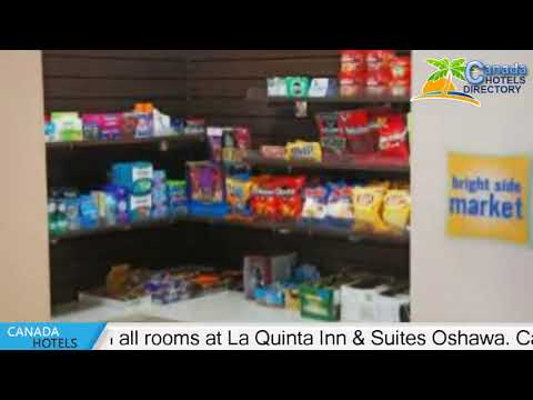 La Quinta Inn & Suites Oshawa - Oshawa Hotels, Canada