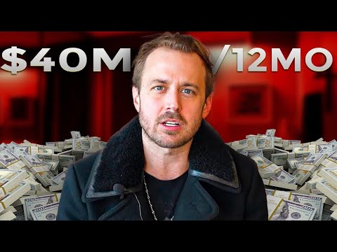 Business Growth Video Thumbnail