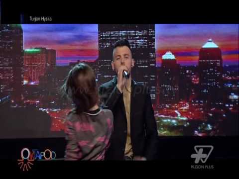 Oktapod - Loli Loka | Sa tkam dasht...| Remix - 20 Maj 2016 - Vizion Plus - Variety Show