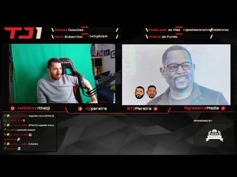 TJI REAGE A JOYNER LUCAS X WILL SMITH - WILL (REMIX)