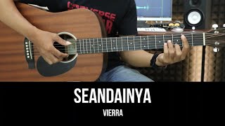 Download lagu Seandainya - Vierra | Tutorial Chord Gitar Mudah dan Lirik mp3 Download lagu Seandainya - Vierra | Tutorial Chord Gitar Mudah dan Lirik mp3
