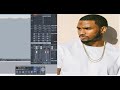 Trey Songz – Does He Do It (Slowed Down)