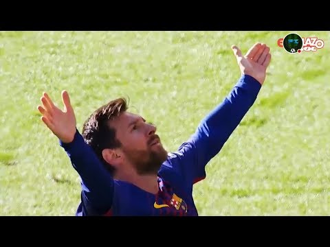 MESSI “THE BEST”