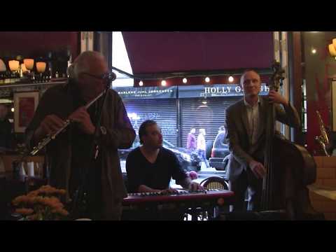 BELEM (Kenny Barron), by Brazilian Nights Feat Deodato At Cafe Dan Turell - June 2018