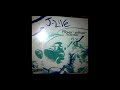 J-Live - Harder (Acapella)