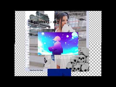 森林 | Kyototreez - SkyLNEPRJCTS Prod. by LORD CASSO  **2017 TRACK**