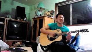 Starfield - Shipwreck (cover)