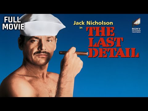 The Last Detail