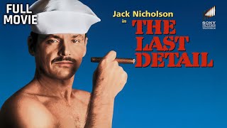 The Last Detail
