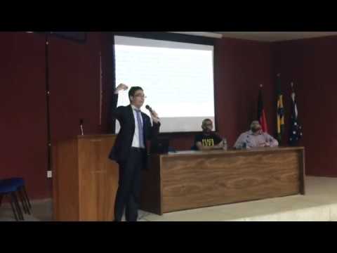 O que é o Farol da Liberdade?