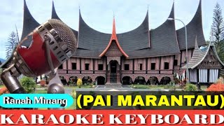 Download lagu Pai marantau#karaoke keyboard#minang mp3