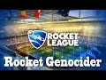 Rocket League Rocket Genocider Achievement Guide