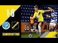 SAMENVATTING | De Graafschap – NAC (11-11-2020) | Keuken Kampioen Divisie 20/21