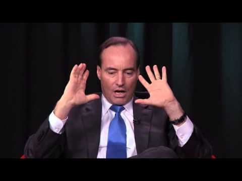 Demographic Trends -- One of the Most Powerful Investing Tools You'll Find