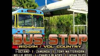 Bus stop Riddim - Vol. Country Stop