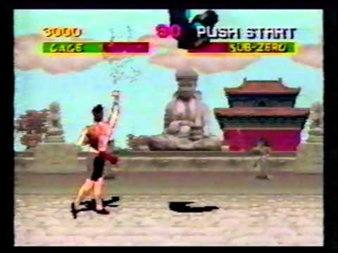 GamePro TV GamePro's Power up! Episode 1 - Part 3.wmv