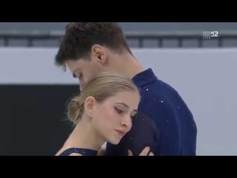 Minerva Fabienne HASE und Nolan SEEGERT - Tristan und Isolde - So stürben wir, um ungetrennt