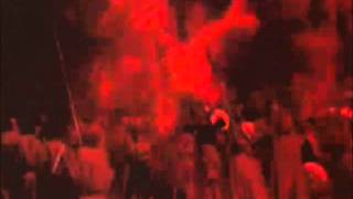 Carpathian Forest - Ghoul &  Anaal Nathrakh - Carnage