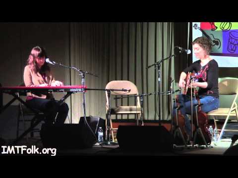 "Nothing", Rayna Gellert & Kristin Andreassen