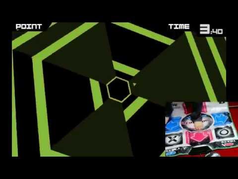 super hexagon guide super hexagon guide