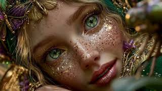 Where Dragons Dream: The Princess's Journey | 4K Fantasy Story