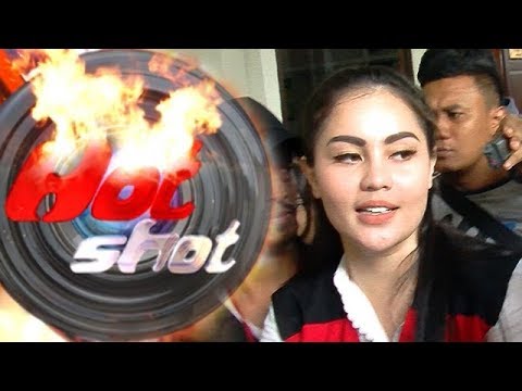 Hot Shot 25 Mei 2018