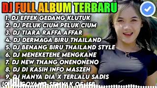 Download lagu DJ TIKTOK TERBARU 2022 || DJ EFEK GEDANG KLUTUK TIKTOK FULL BASS TERBARU 2022 mp3