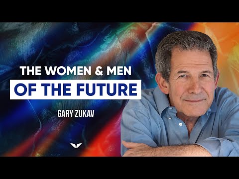 How Women And Men Create Authentic Power Differently | Gary Zukav