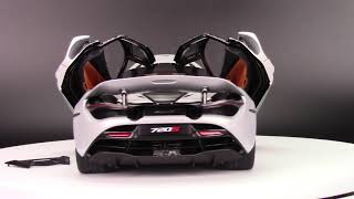 AUTOart McLaren 720S