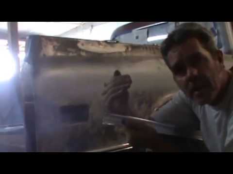 How To Install Side Molding - 67-72 Chevy C10 Truck
