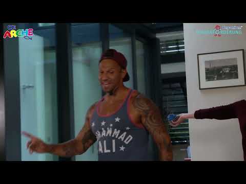 Bepanthen Kinderförderung | Mach Dich Fit – Für Kids | Folge 2 | Geschicklichkeitstraining mit Socke