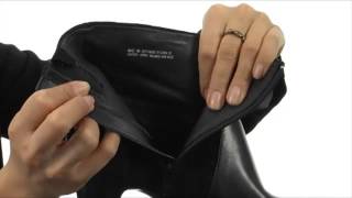 Clarks Society Round SKU:#8160097