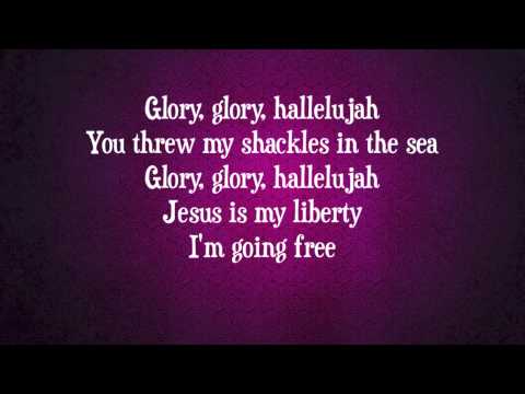 download lagu mp3 mp4 Glory Glory Hallelujah Jesus Is My Liberty, download lagu Glory Glory Hallelujah Jesus Is My Liberty gratis, unduh video klip Glory Glory Hallelujah Jesus Is My Liberty