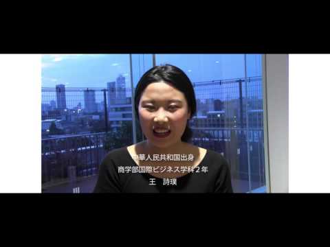 2017年6月15日　中国語教室を開催しました！(Takushoku University in Tokyo,Japan)