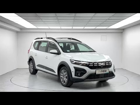 Dacia Jogger TCe 110 Expression - Image 2