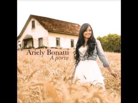 01. Forte Eu Sou - Ariely Bonatti