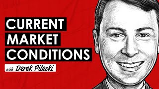 Pilecki: Interest rates creating bifurcated economy