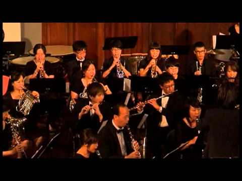 Philip Sparke - Sinfonietta No.2