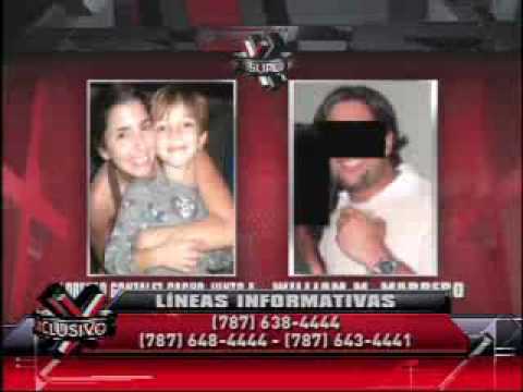 SuperXclusivo 5/4/10 - La Comay pregunta sobre el caso de Lorenzo 2/2