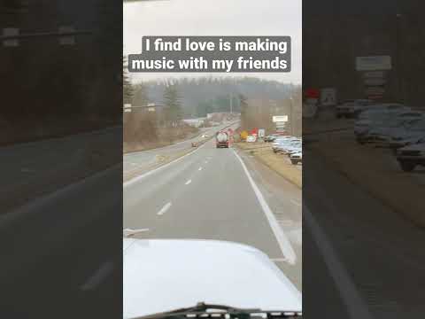 Willie Nelson - On the Road Again (short)