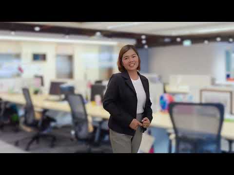 Creative Graphic Designer Video Resume – June Castuciano