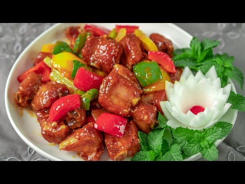 Bí Quyết làm SƯỜN XÀO CHUA NGỌT đúng cách mềm ngon TUYỆT ĐẸP | Sweet and sour Ribs recipes